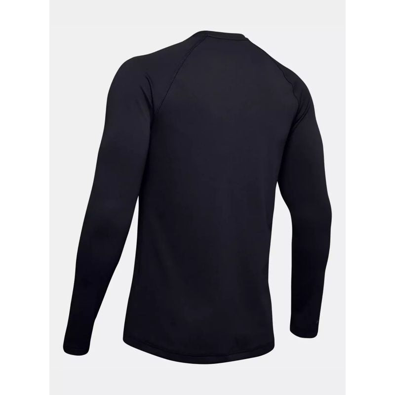 Under armour men's thermal 2.0 store crew neck long sleeve shirt