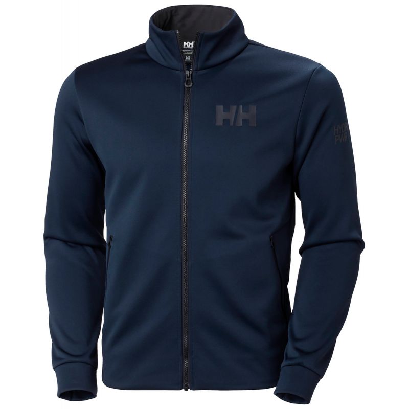 Helly hansen hp windproof fleece online