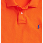 Polo Ralph Lauren Polo Custom Slim Mesh T-shirt M 710782592024 Clothing , Shirts , Men Your Sports Performance