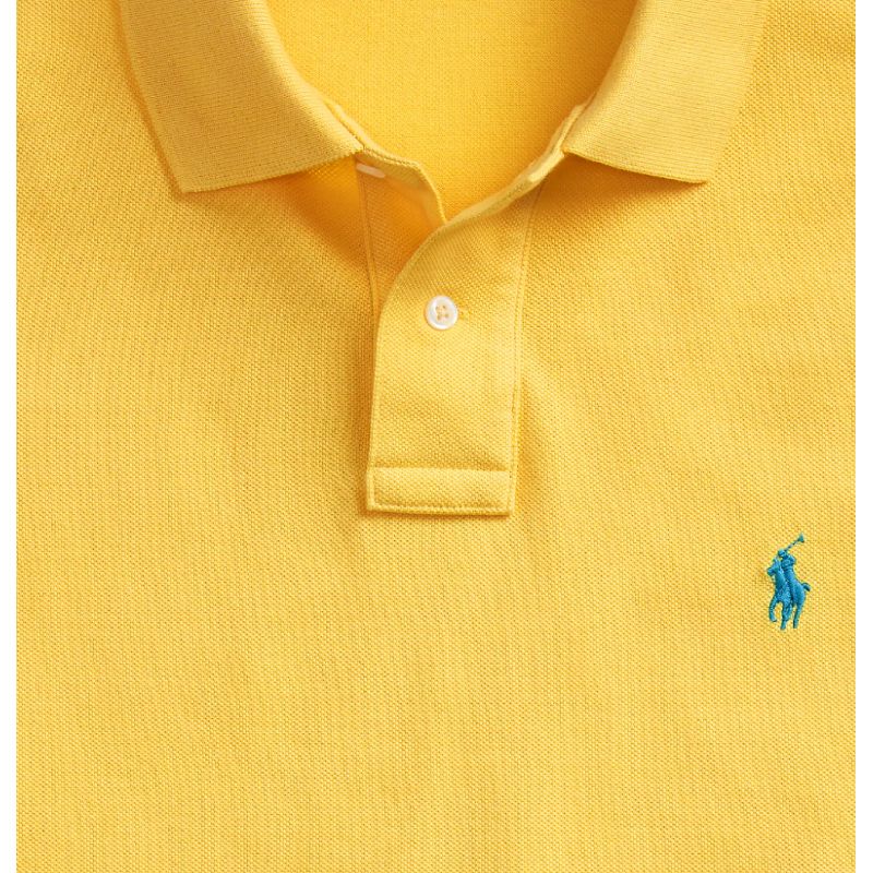 Polo Ralph Lauren Slim Fit Mesh T-shirt M 710795080003 Clothing , Shirts , Men Your Sports Performance