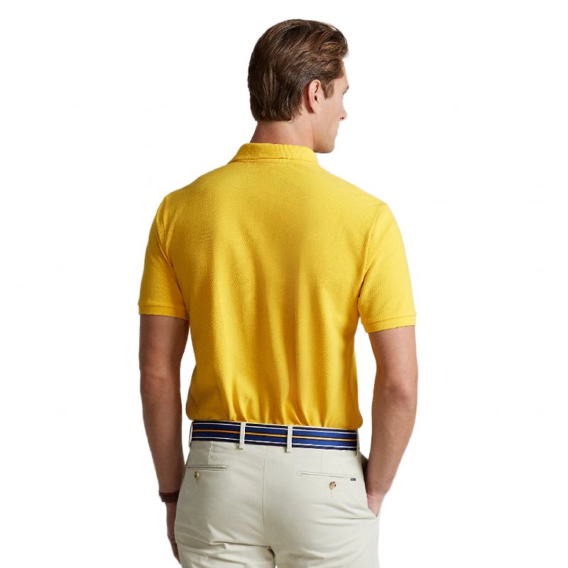 Polo Ralph Lauren Slim Fit Mesh T-shirt M 710795080003 Clothing , Shirts , Men Your Sports Performance