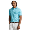 Polo Ralph Lauren Polo Custom Slim Mesh T-shirt M 710782592023 Clothing , Shirts , Men Your Sports Performance