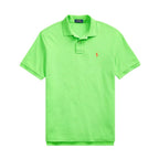 Polo Ralph Lauren Polo Custom Slim Mesh T-shirt M 710782592019 Clothing , Shirts , Men Your Sports Performance