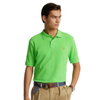 Polo Ralph Lauren Polo Custom Slim Mesh T-shirt M 710782592019 Clothing , Shirts , Men Your Sports Performance