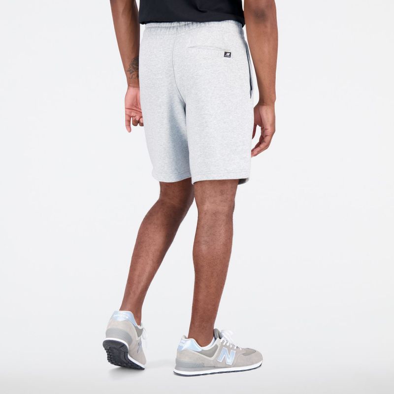 New Balance ESSENTIALS REIMAGINED FREN AG M MS31520AG shorts