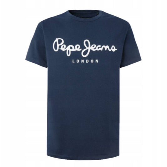 Pepe Jeans Original Stretch M PM508210 T-shirt Clothing , Shirts , Men Your Sports Performance