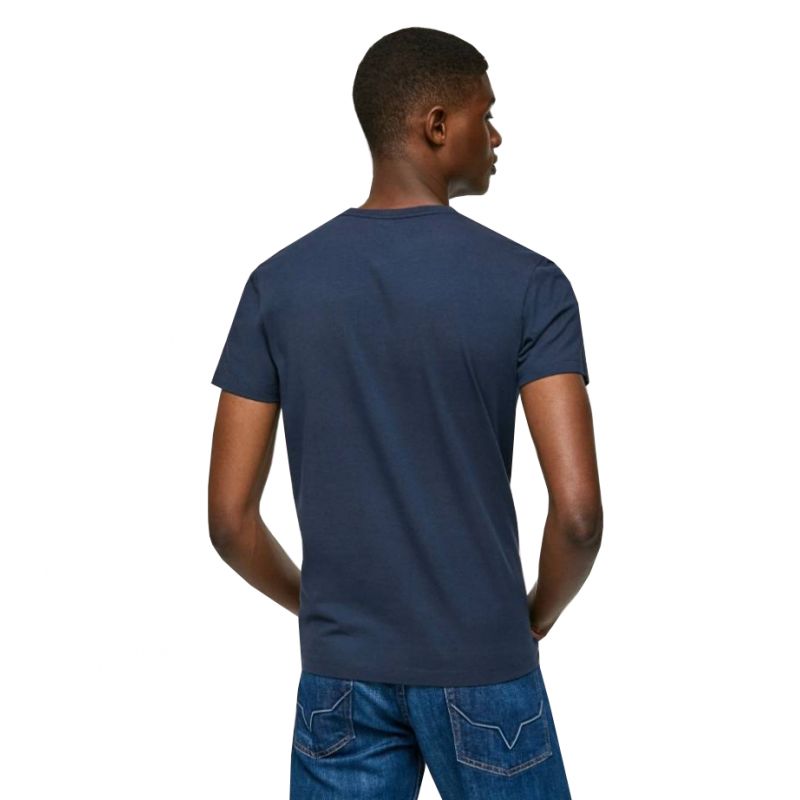 Pepe Jeans Original Stretch M PM508210 T-shirt Clothing , Shirts , Men Your Sports Performance