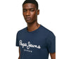 Pepe Jeans Original Stretch M PM508210 T-shirt Clothing , Shirts , Men Your Sports Performance