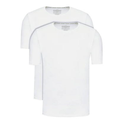 Calvin Klein 2P S/S Crew Neck T-shirt Set M 000NB1088A Clothing , Shirts , Men Your Sports Performance