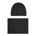 Hat + scarf Calvin Klein Shadow Monogram M K50K507498 Clothing , Hats, scarves, gloves , Men Your Sports Performance