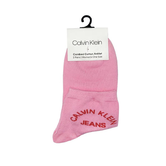 Calvin Klein W 100001904 socks
