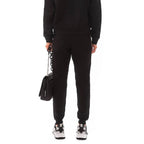 Karl Lagerfeld Double Jersey Logo Pants W 220W1031 Clothing , Pants, shorts , Men Your Sports Performance