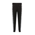 Karl Lagerfeld Double Jersey Logo Pants W 220W1031 Clothing , Pants, shorts , Men Your Sports Performance