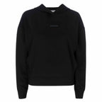 Calvin Klein Recycled Milano Short Hoodie W K20K203686 Clothing , Sweatshirts , Women Your Sports Performance
