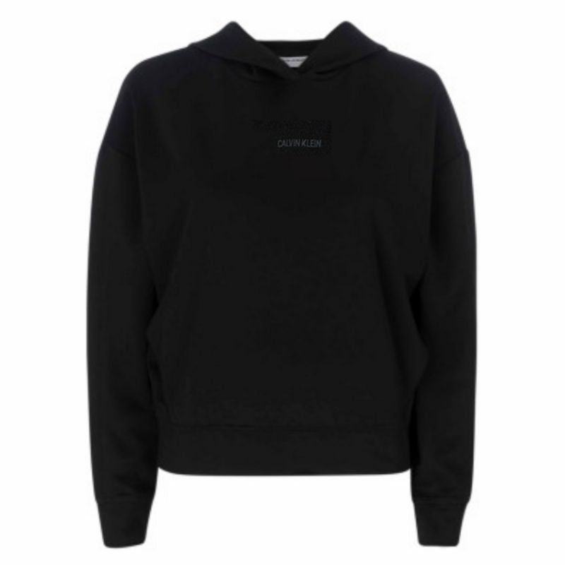 Calvin Klein Recycled Milano Short Hoodie W K20K203686 Clothing , Sweatshirts , Women Your Sports Performance