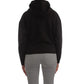 Calvin Klein Recycled Milano Short Hoodie W K20K203686 Clothing , Sweatshirts , Women Your Sports Performance