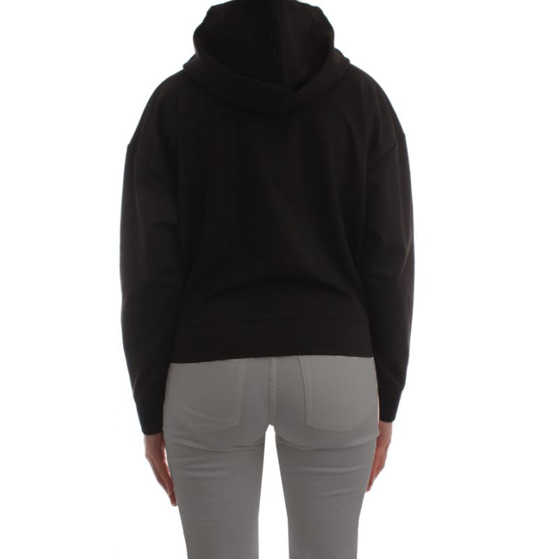 Calvin Klein Recycled Milano Short Hoodie W K20K203686 Clothing , Sweatshirts , Women Your Sports Performance