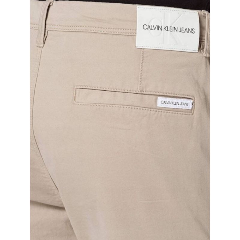 Calvin Klein Jeans Washed Slim Chino M J30J318323 trousers Clothing , Pants, shorts , Men Your Sports Performance