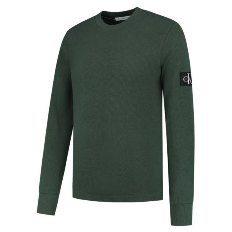 Calvin Klein Jeans Regular Fit M J30J316610 sweater Clothing , Sweatshirts , Men Your Sports Performance