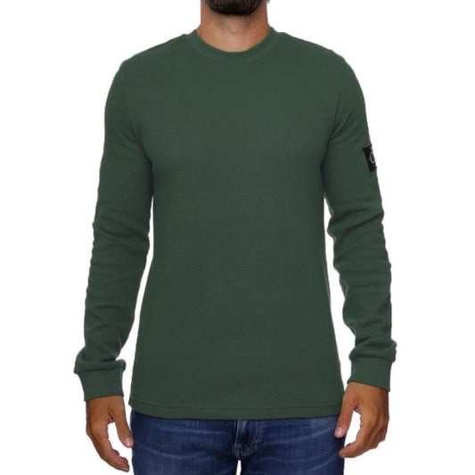Calvin Klein Jeans Regular Fit M J30J316610 sweater Clothing , Sweatshirts , Men Your Sports Performance
