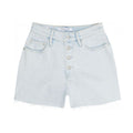 Calvin Klein Jeans High Rise W J20J215898 shorts Clothing , Pants, shorts , Women Your Sports Performance