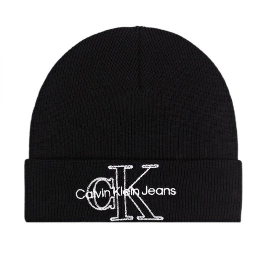 Hat + scarf Calvin Klein Jeans W K60K608858 Clothing , Hats, scarves, gloves , Women Your Sports Performance