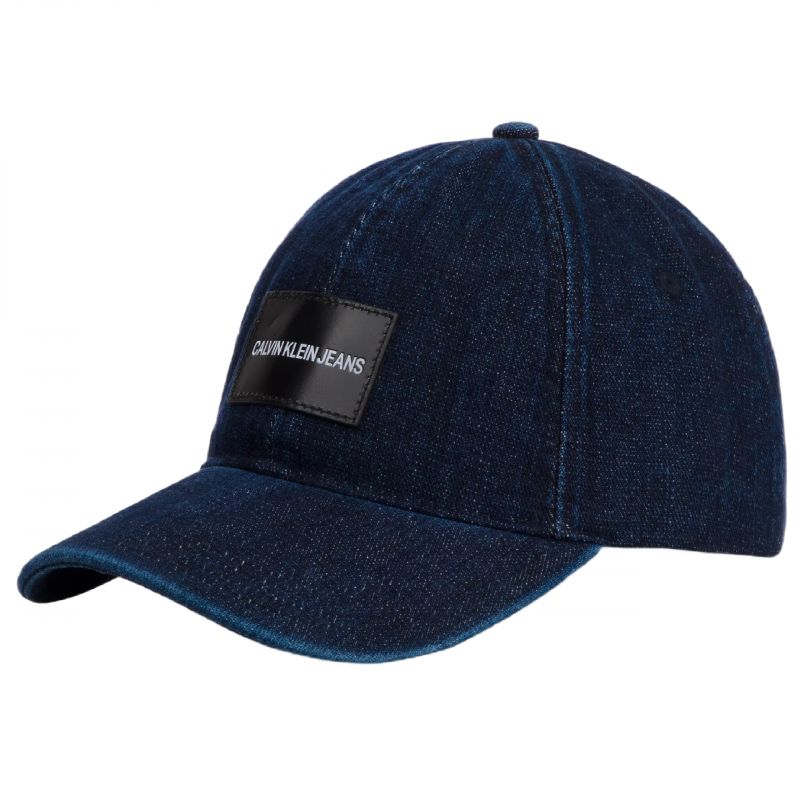 Calvin Klein Jeans Denim Cap W K60K605291 Clothing , Hats, scarves, gloves , Women Your Sports Performance