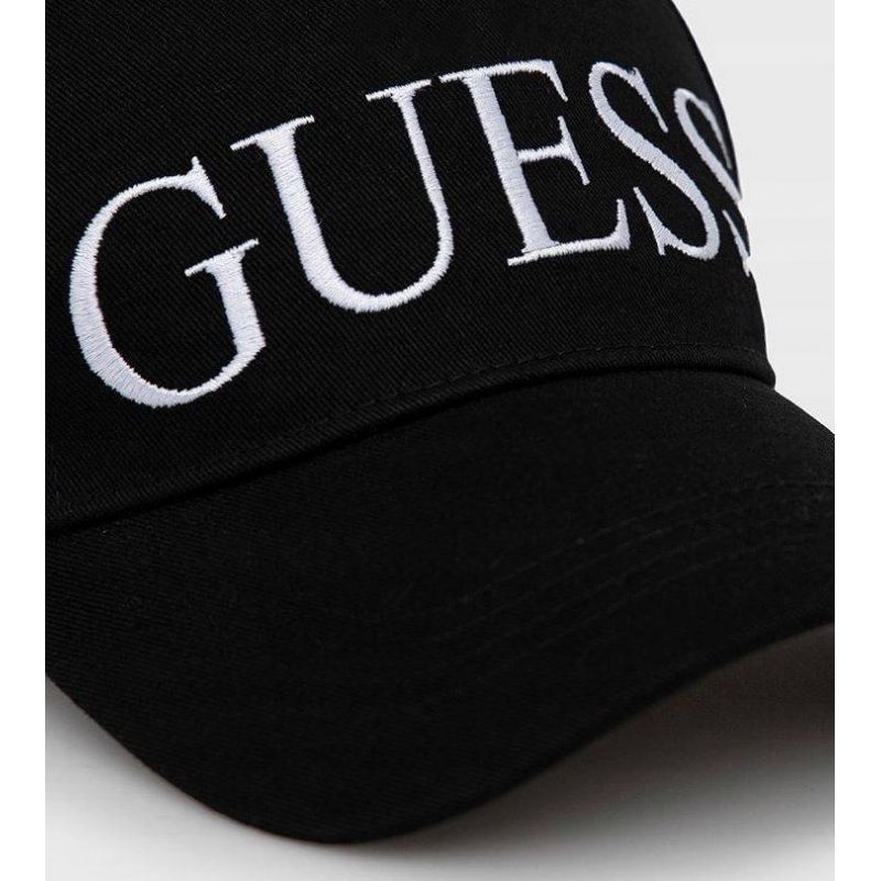 Guess W AW8632COT01 baseball cap Clothing , Hats, scarves, gloves , Women Your Sports Performance