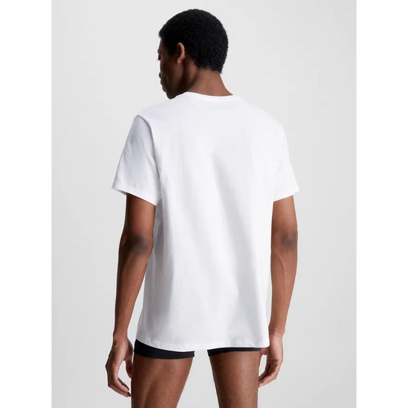 Calvin Klein Classic T-shirts 3 pack M 000NB4011E Clothing , Shirts , Men Your Sports Performance