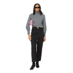 Pinko Cargo Love Birds Pants W 101859A184 Clothing , Pants, shorts , Women Your Sports Performance