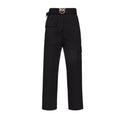Pinko Cargo Love Birds Pants W 101859A184 Clothing , Pants, shorts , Women Your Sports Performance