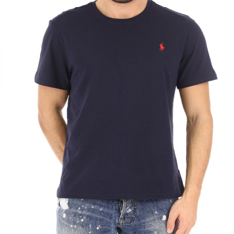 Polo Ralph Lauren Bsr Custom Slim T-shirt M 710680785004 Clothing , Shirts , Men Your Sports Performance