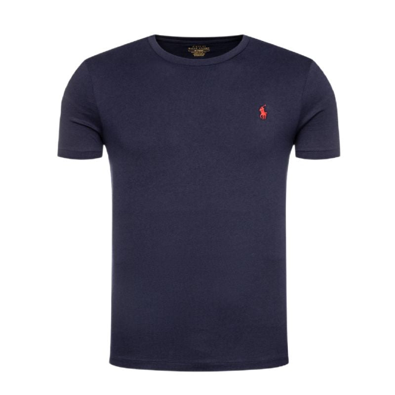 Polo Ralph Lauren Bsr Custom Slim T-shirt M 710680785004 Clothing , Shirts , Men Your Sports Performance