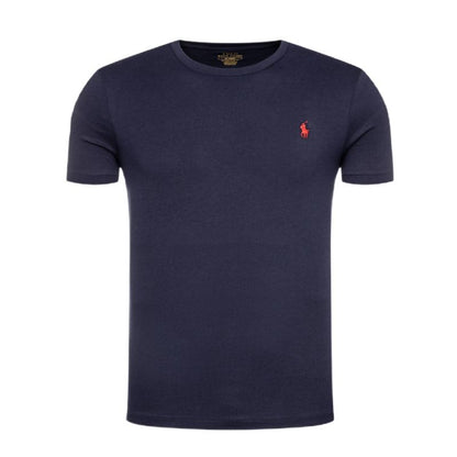 Polo Ralph Lauren Bsr Custom Slim T-shirt M 710680785004 Clothing , Shirts , Men Your Sports Performance