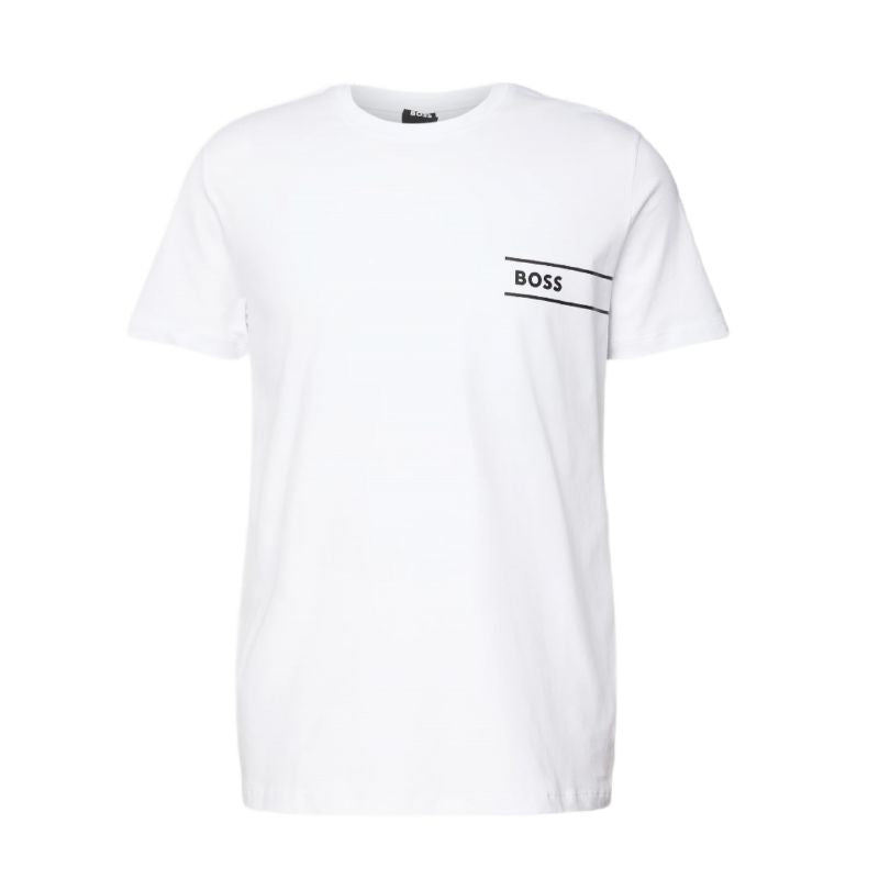 Boss Regular Fit T-shirt M 50483644 Clothing , Shirts , Men Your Sports Performance