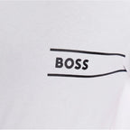Boss Regular Fit T-shirt M 50483644 Clothing , Shirts , Men Your Sports Performance