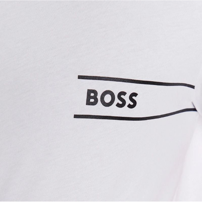 Boss Regular Fit T-shirt M 50483644 Clothing , Shirts , Men Your Sports Performance