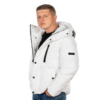 Michael Kors M MC60561 jacket white Clothing , Jackets, vests , Men Your Sports Performance