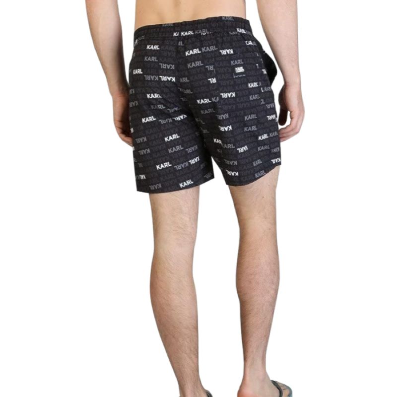 Karl Lagerfeld M KL21MBM06 swim shorts Clothing , Swimming clothing , Men Your Sports Performance