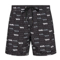 Karl Lagerfeld M KL21MBM06 swim shorts Clothing , Swimming clothing , Men Your Sports Performance
