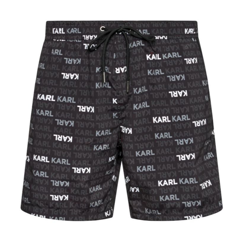 Karl Lagerfeld M KL21MBM06 swim shorts Clothing , Swimming clothing , Men Your Sports Performance