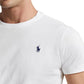 Polo Ralph Lauren Bsr Custom Slim T-shirt M 710680785003 Clothing , Shirts , Men Your Sports Performance