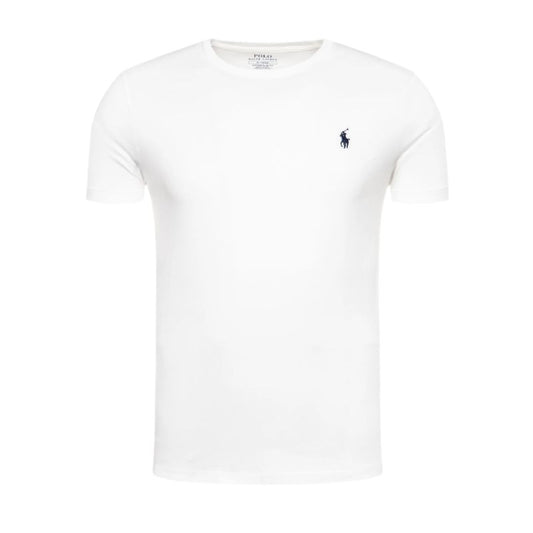 Polo Ralph Lauren Bsr Custom Slim T-shirt M 710680785003 Clothing , Shirts , Men Your Sports Performance