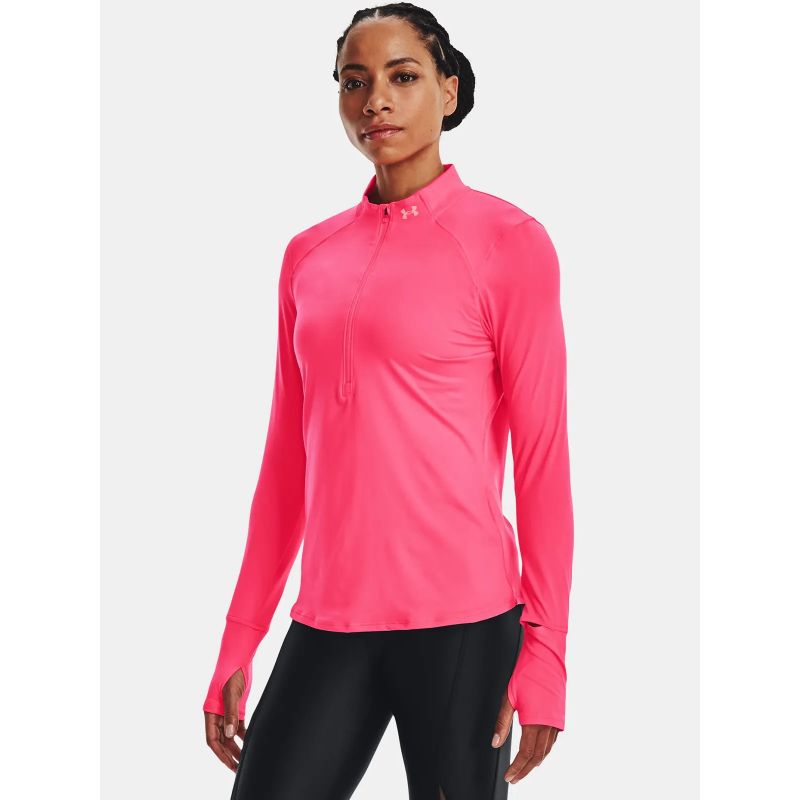 Under armor dri sales fit long sleeve