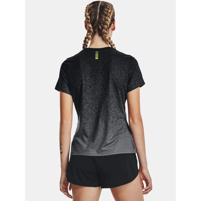 Under armour swyft sale t shirt