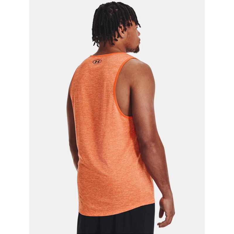 Under armor orange vest deals