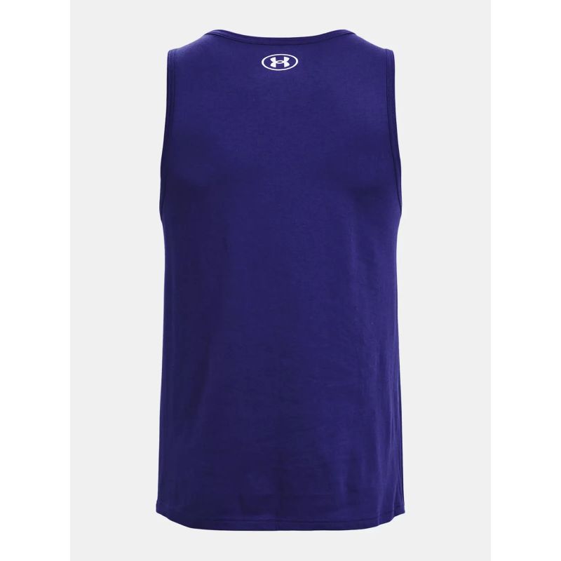 Under armor on sale sleeveless tee
