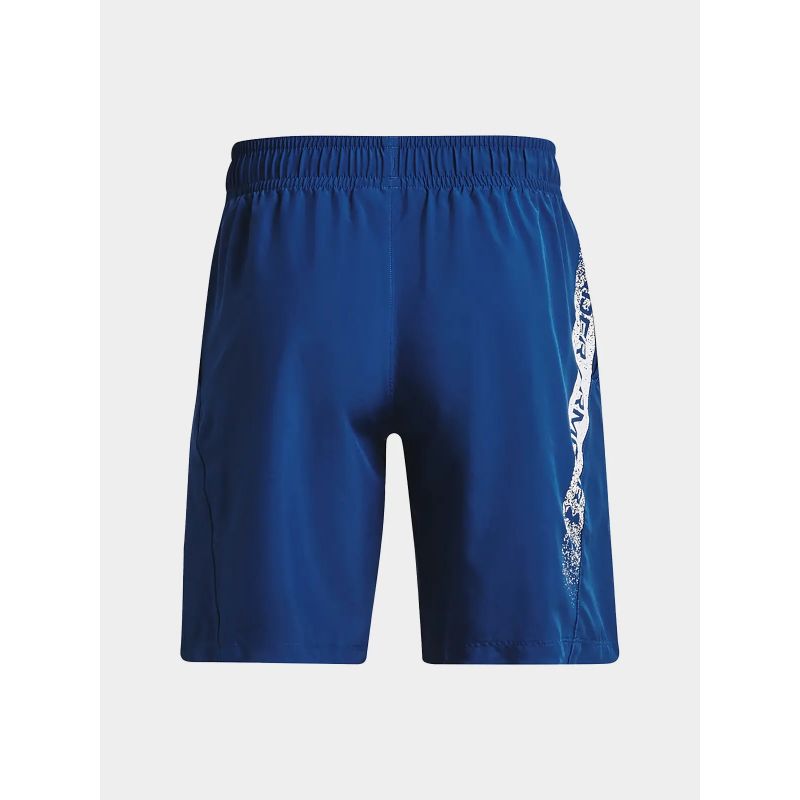 Under armor sales men's swim trunks