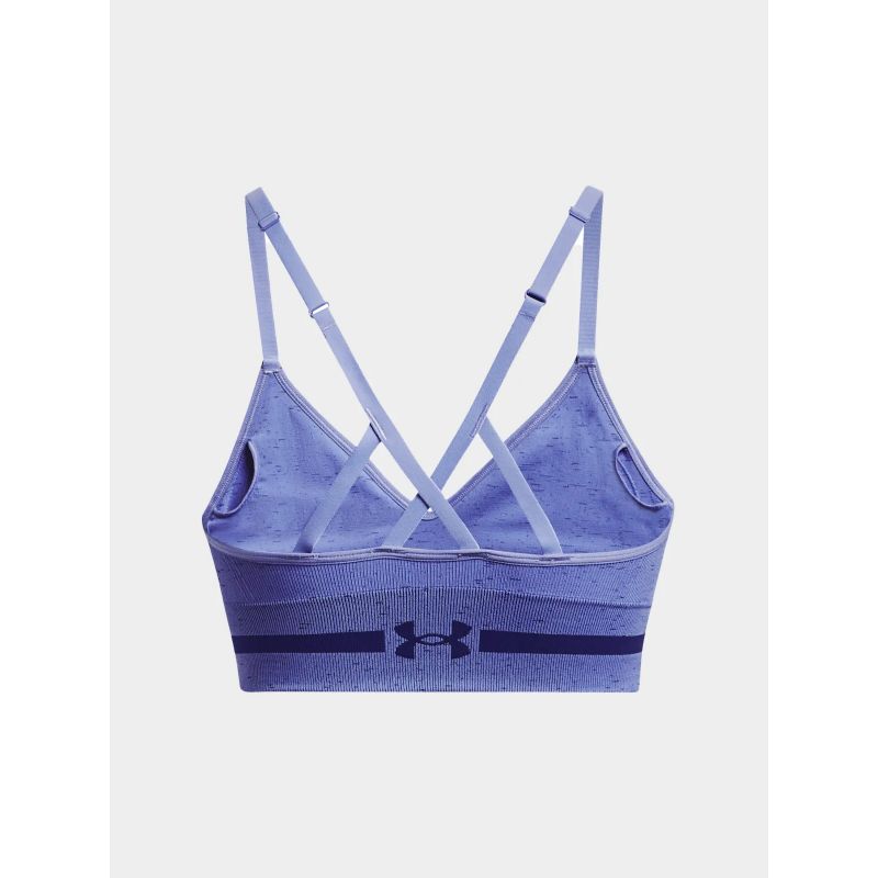 Under armor cheap seamless sports bra
