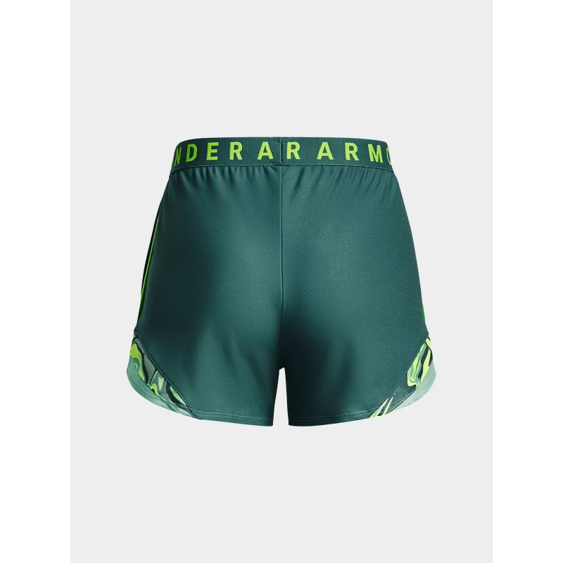 Under armor play up 2.0 shorts on sale